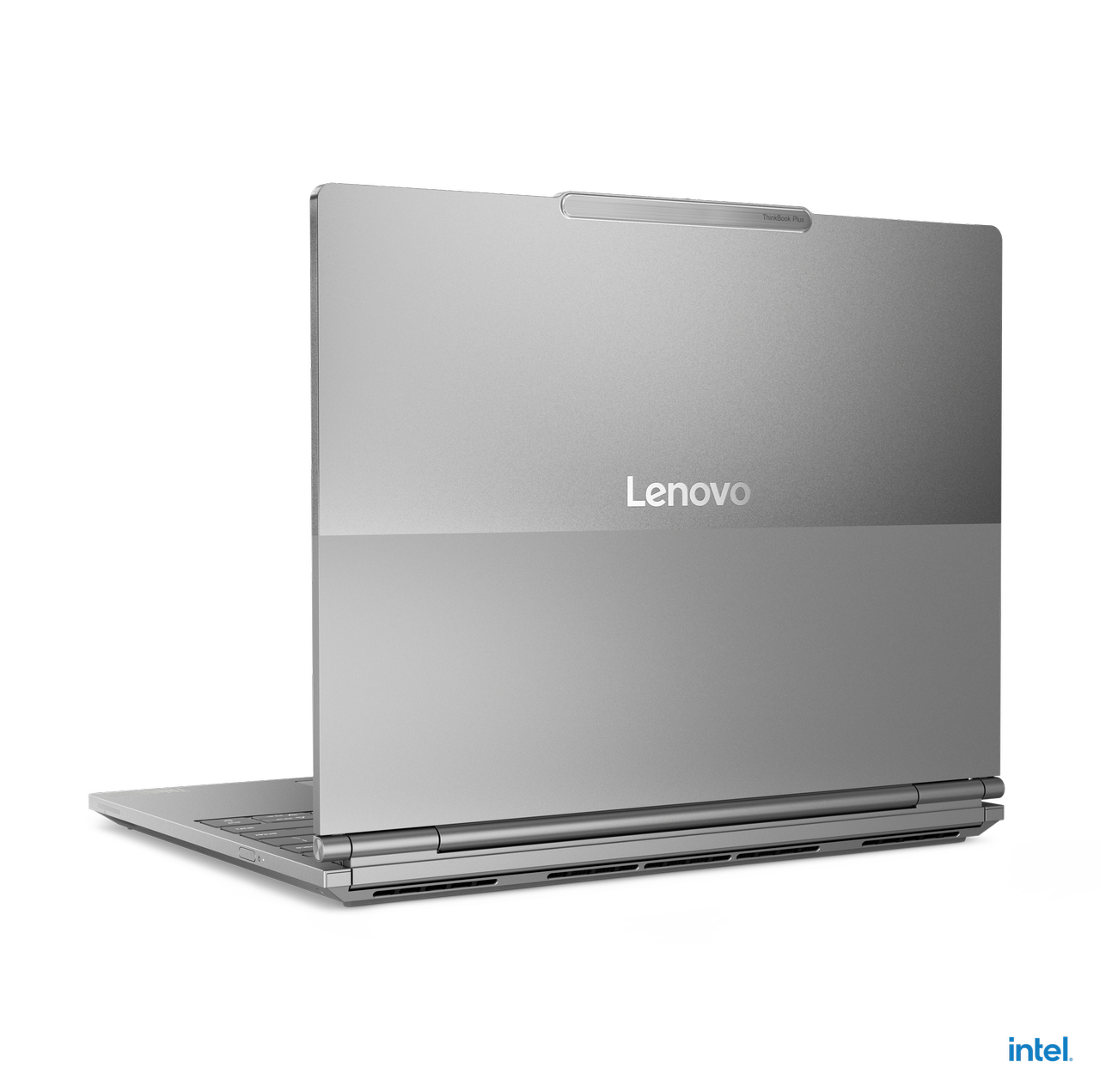 The Lenovo ThinkBook Plus Gen 6