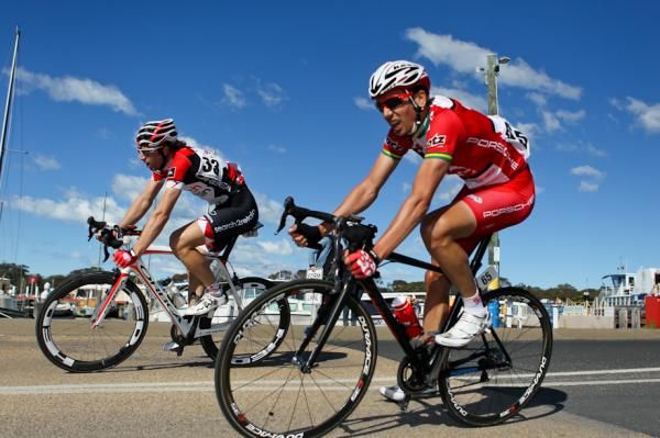 Darren Lapthorne (Drapac Professional Cycling)