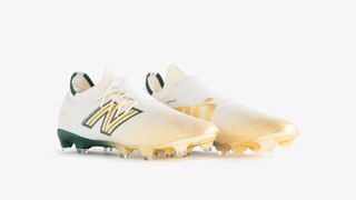 New Balance Furon V7+ Pro x Aime Leon Dore football boots