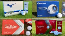 Need To Re-Stock Your Golf Balls For Summer? Here Are The 11 Best Amazon Spring Sale Golf Ball Deals We Have Spotted
