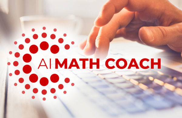 AI Math Coach logo
