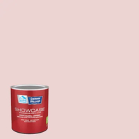 Sherwin-Williams 'Charming Pink' Paint, Lowes