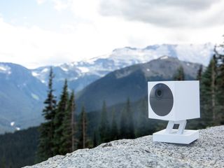 Wyze Cam Outdoor Two