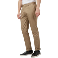 Ben Sherman  Men's Slim Stretch Chino