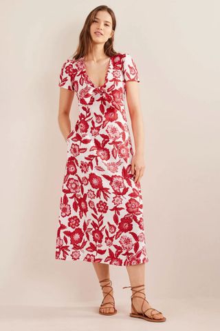 Shop The Best Floral Dresses From High Street To Designer | Marie Claire UK