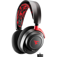 SteelSeries Arctis Nova 7 gaming headset | $189.99 $99.99 at Best BuySave $90 -