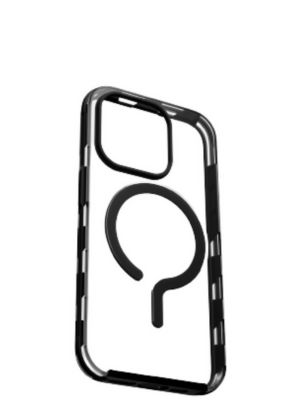 dbrand Ghost Case for iPhone 15 Pro