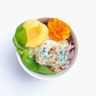 Kokus’ superfood dairy-free ice cream bowls are good for you – and the planet