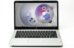 HP Envy 14 Spectre | Ultrabooks at LAPTOP Magazine Review | Laptop Mag