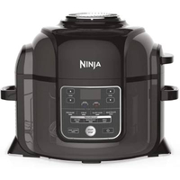 Ninja Foodi Multi-Cooker: was £199.99, now £149.99 at Amazon