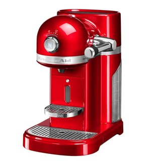 KitchenAid Nespresso Machine