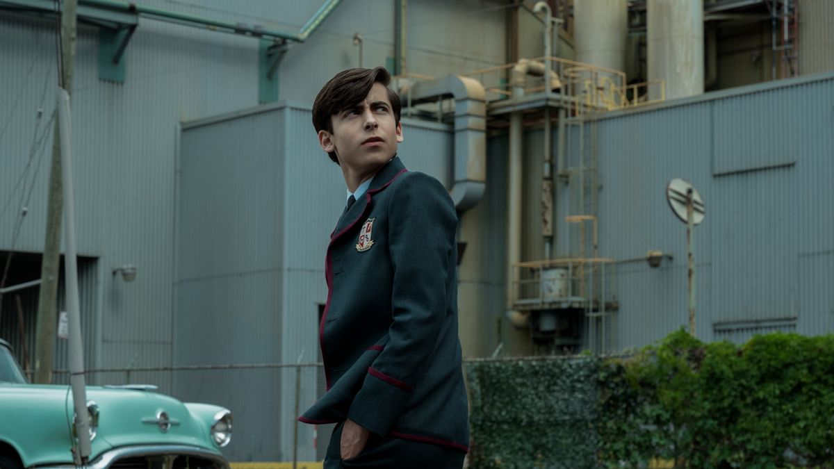 The Umbrella Academy Season 3 Netflix Release Date Cast More Trendradars Latest 