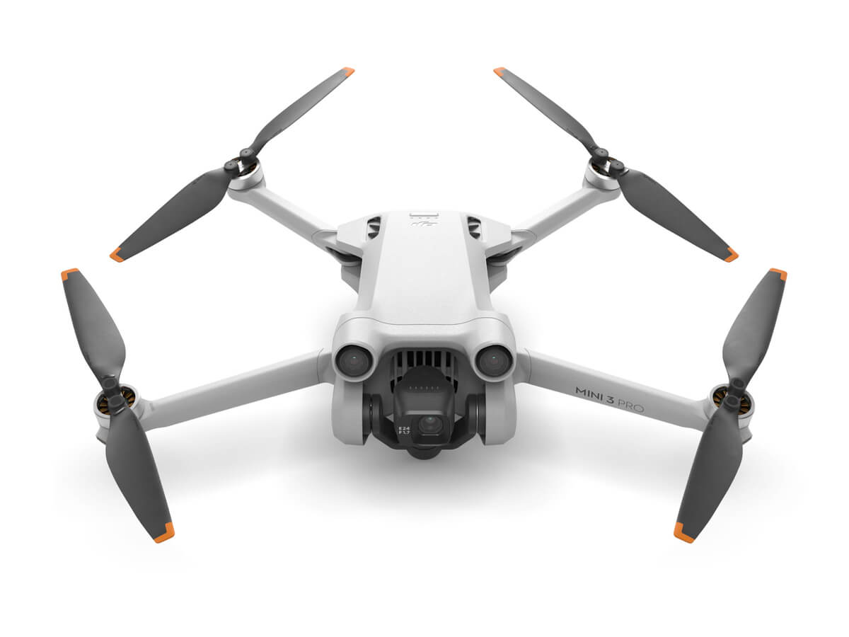 The best beginner drones for 2024 top camera fliers TechRadar