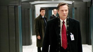 Chris Cooper as Robert Hanssen in "Breach"