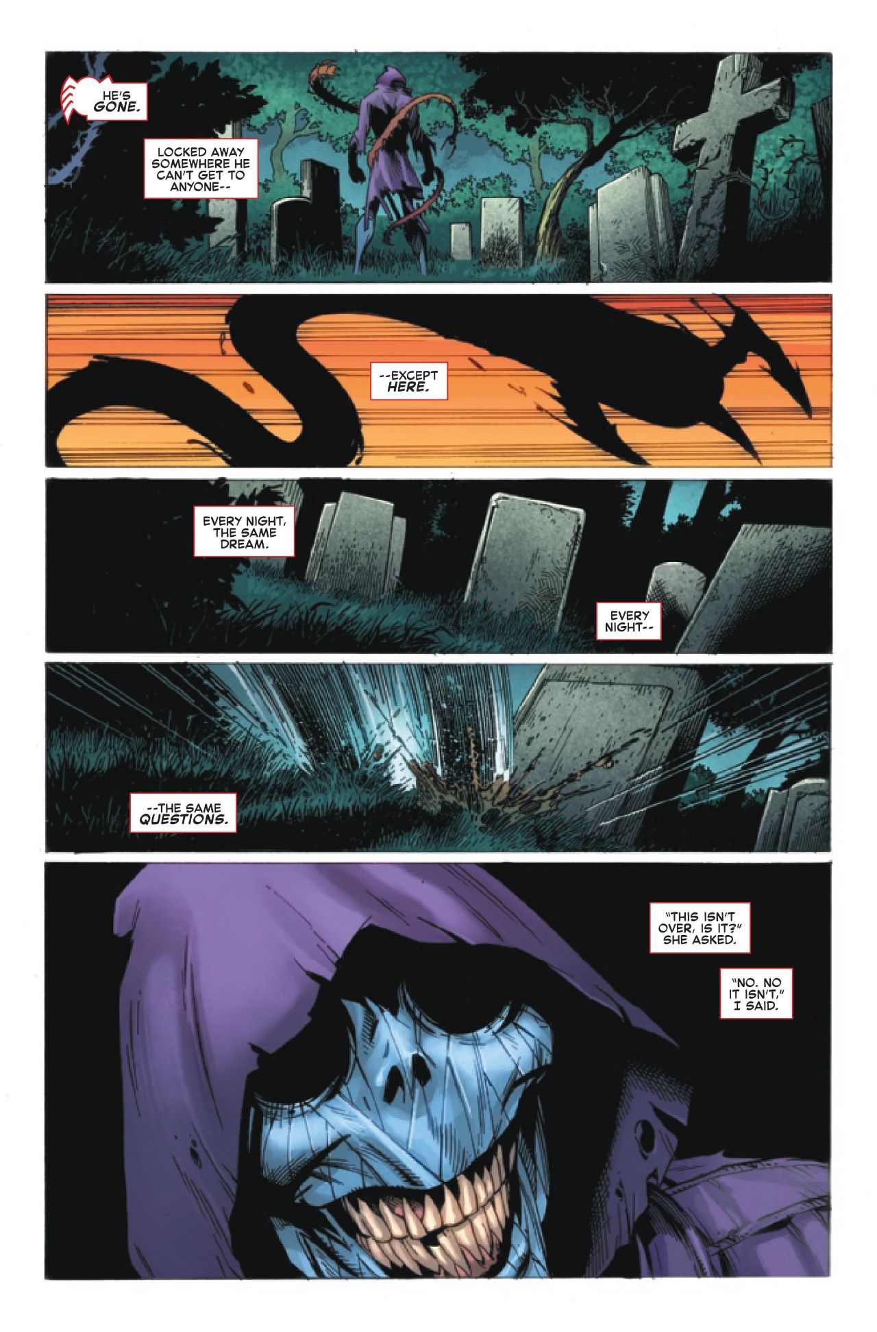 Amazing Spider-Man #60