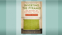 Jonathan Wilson - Inverting the Pyramid