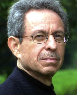 Author and TV host Robert Lawrence Kuhn