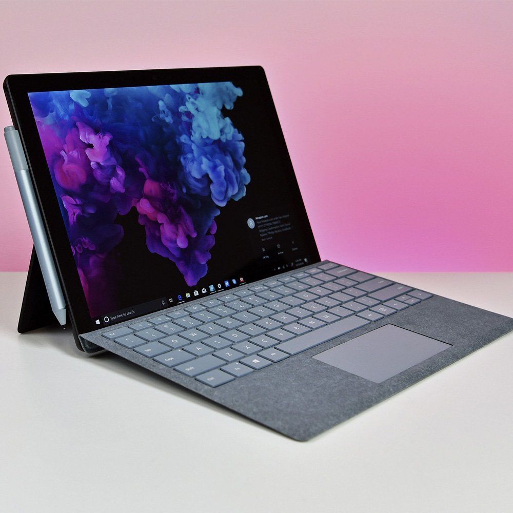 Surface Pro 6