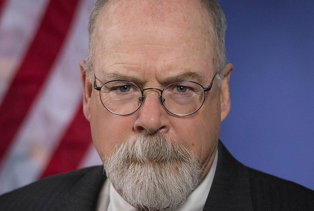 John Durham