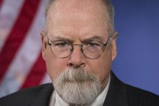 John Durham