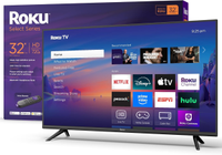 Roku  32-inch Select Series HD Smart TV