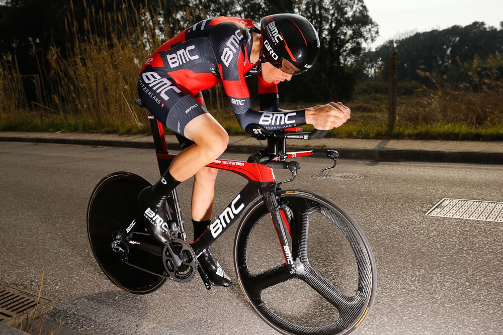 Alessandro De Marchi (BMC)