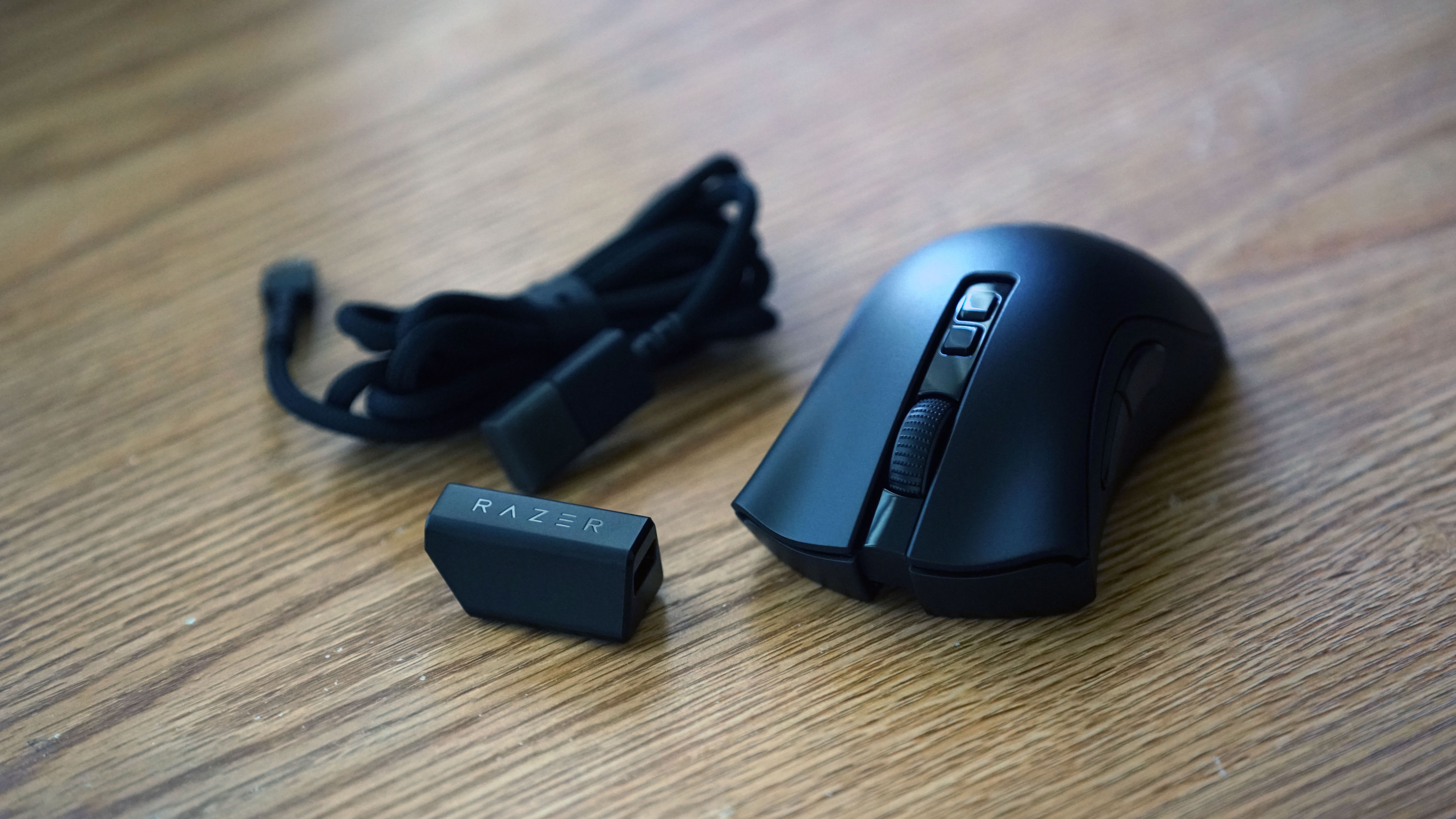 Razer DeathAdder V2 Pro