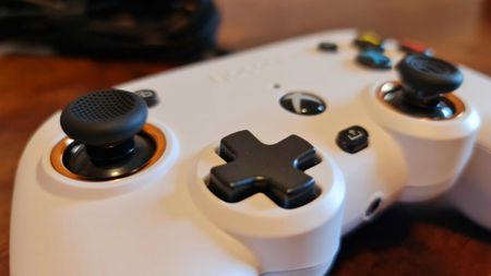 Rig Nacon Pro Compact