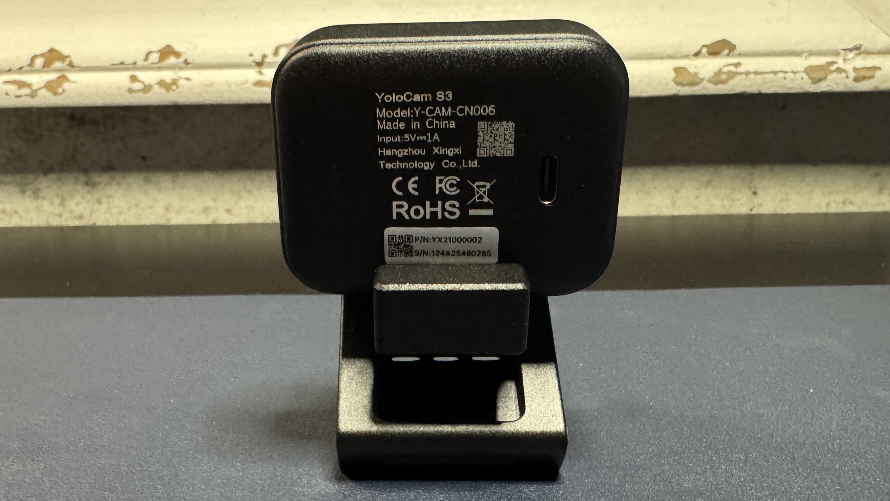 يولوليف يولوكام S3