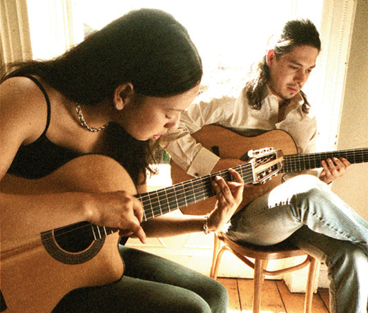 Rodrigo y Gabriela