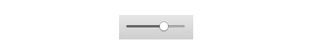 iTunes slider