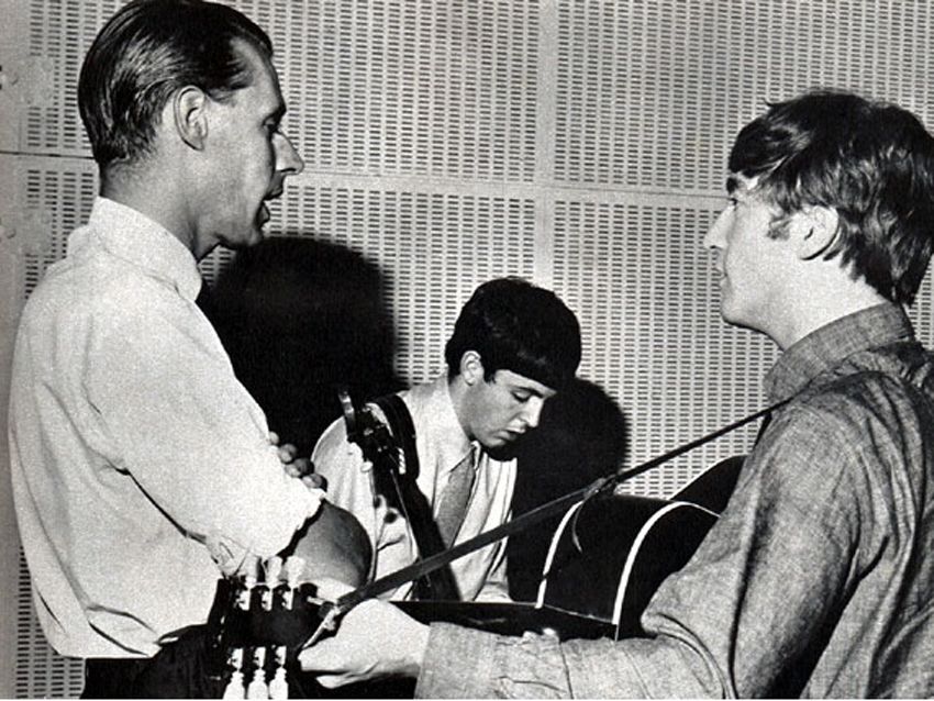 BLOG: The greatest record producers of all time | MusicRadar
