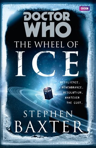 Doctor Who: The Wheel Of Ice