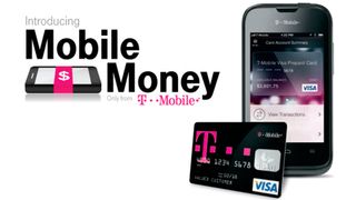 Mobile Money by T-Mobile