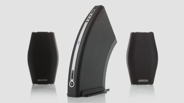 Monitor Audio AirStream MA100 review