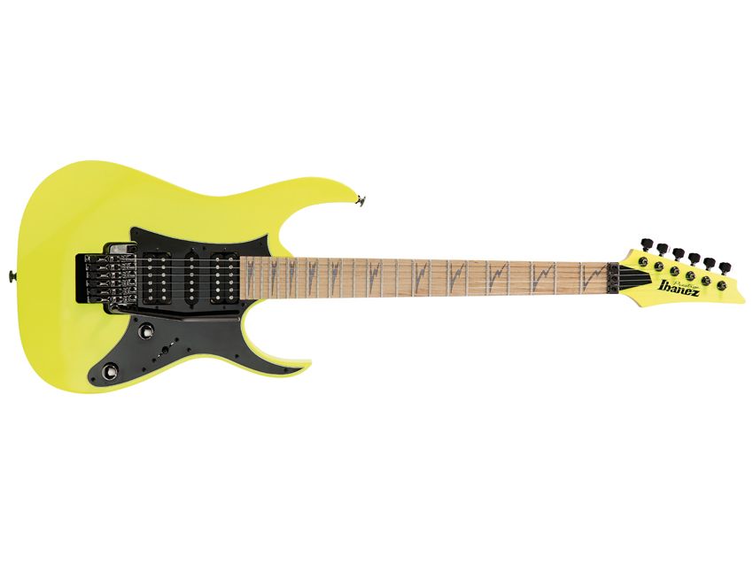The RG3250MZ has a delightfully retro vibe.