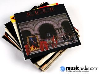 Rush's Alex Lifeson talks Moving Pictures (intro)