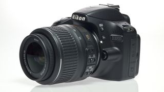 Nikon D610 review