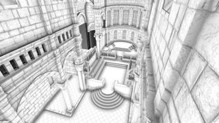 Lenaerts explores an alternative implementation for image-space horizon-based ambient occlusion, HBAO