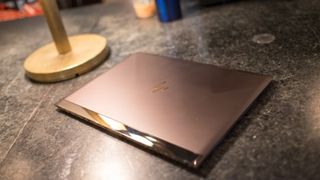 HP Spectre review