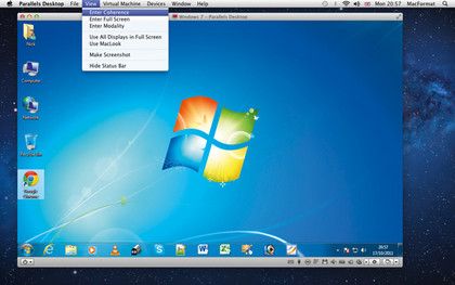 How to run Windows on your Mac | TechRadar