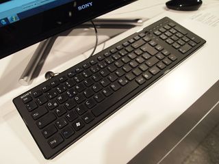 Hands on: sony vaio l review