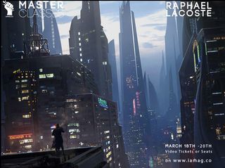 raphael lacoste