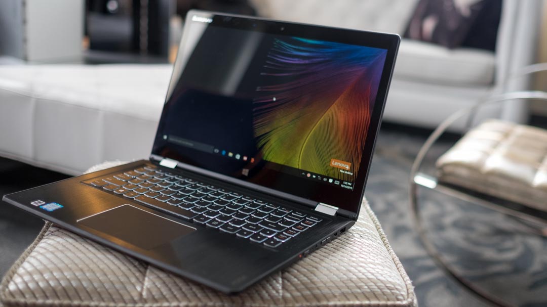 Lenovo Yoga 700 is a hybrid laptop you can actually afford | TechRadar