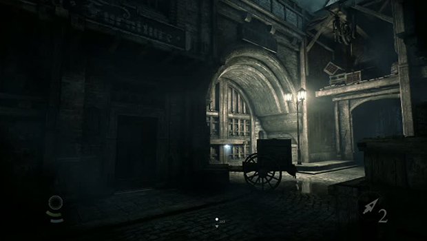 Thief Chapters Location Guide | GamesRadar+