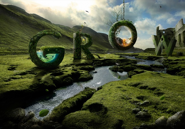 Jennifer Cirpici and Richard Roberts - Grow