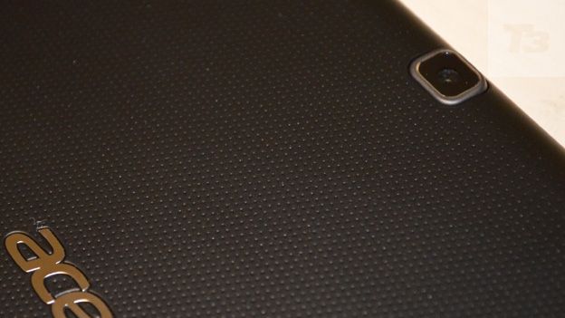 Acer Iconia Tab 510 review