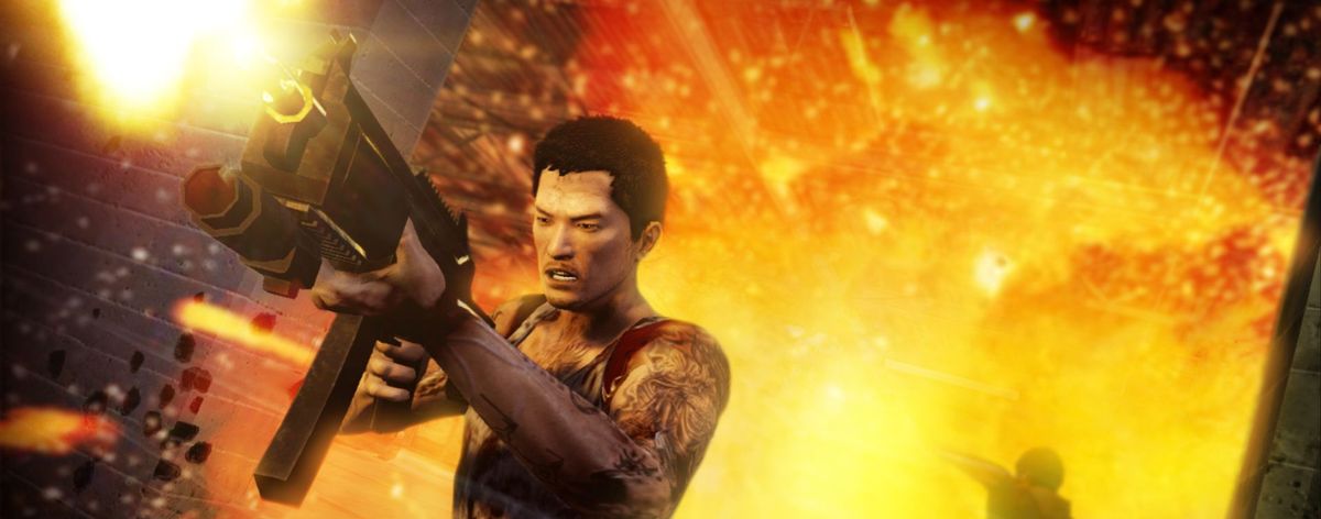 Sleeping Dogs Review – Techgage