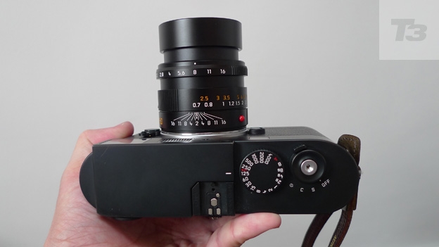 Leica M Monochrom review