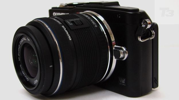 Olympus E-PL5